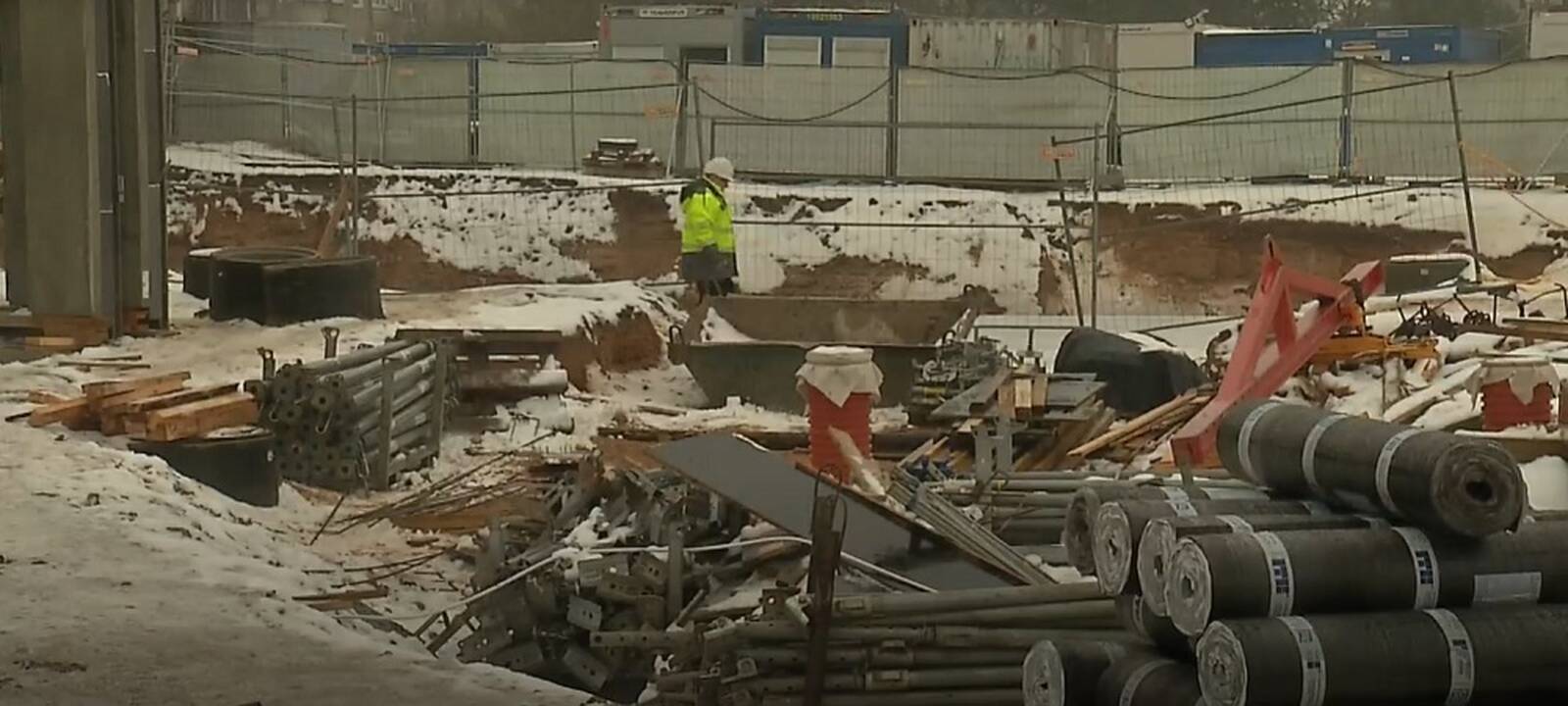 Lenkija nurungia Lietuvą ir užsieniečių įdarbinime: tam yra viena svarbi priežastis