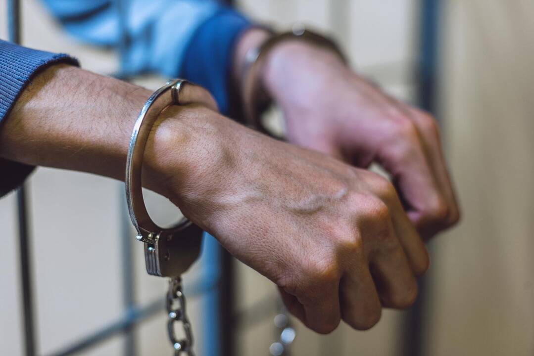 Ginekologui už dešimtis išžaginimų – 21 metai kalėjimo