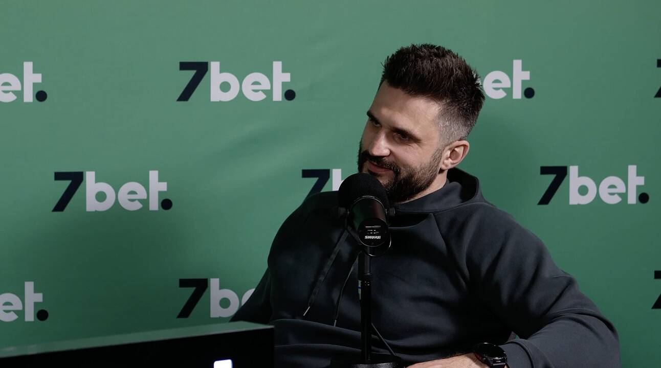 Linas Kleiza