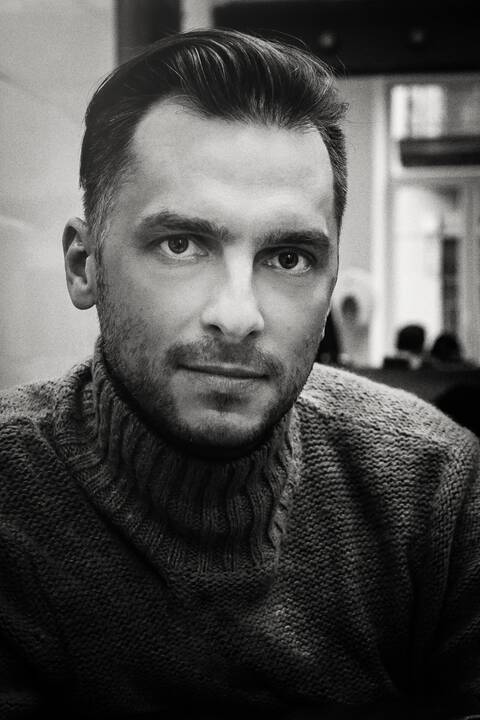 Mantas Vaitiekūnas