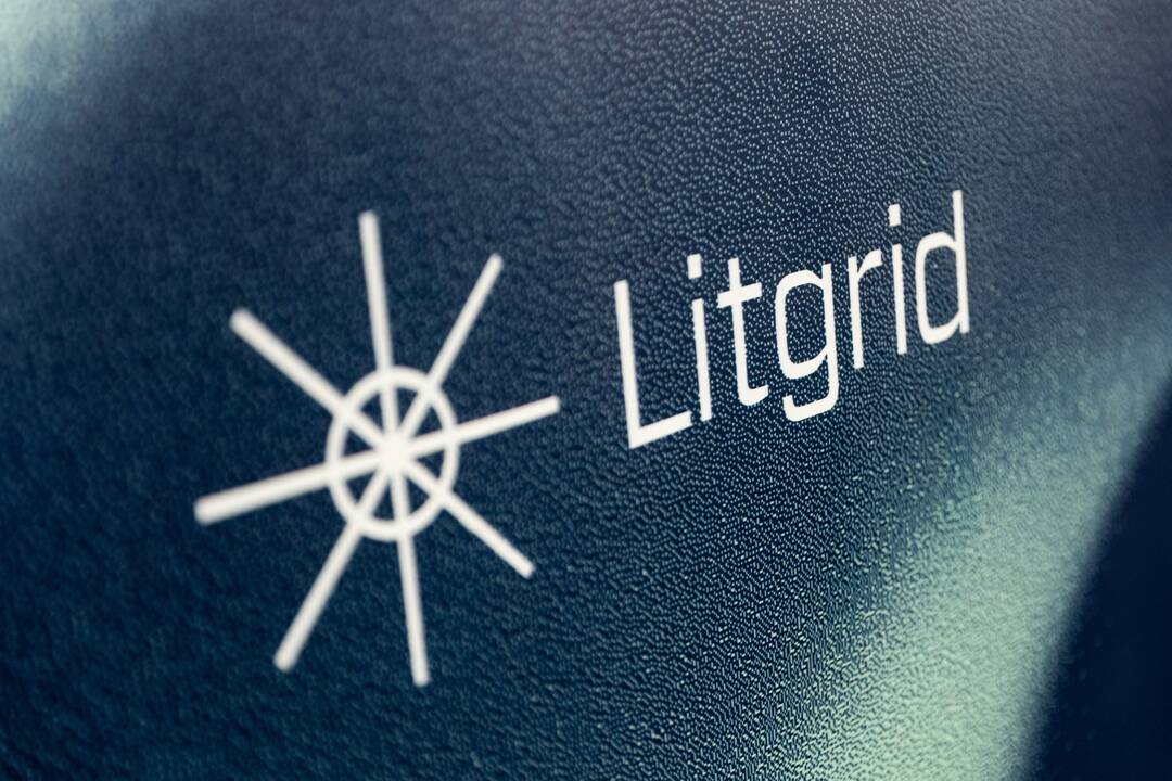 „Litgrid“ ketina išmokėti 24,7 mln. eurų dividendų