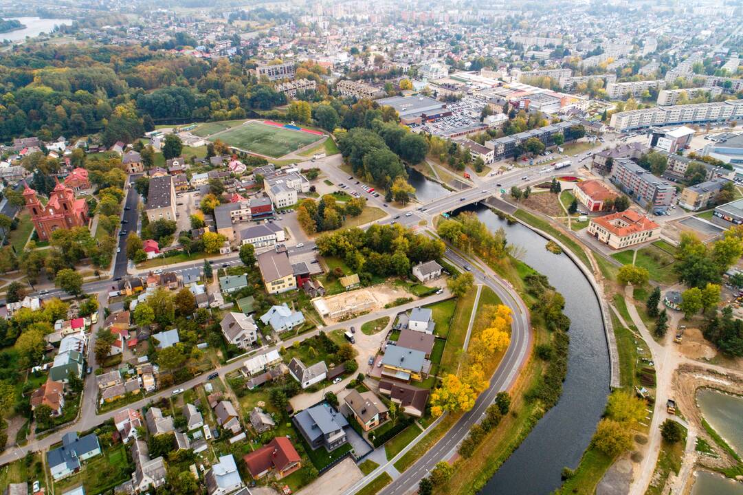 Panevėžyje – kalbininko Juozo Bačikonio 140 metų jubiliejui skirta tarptautinė konferencija