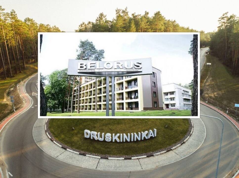 „Belorus“ ginče su „Swedbank“ prašo ES Teisingumo Teismo sprendimo