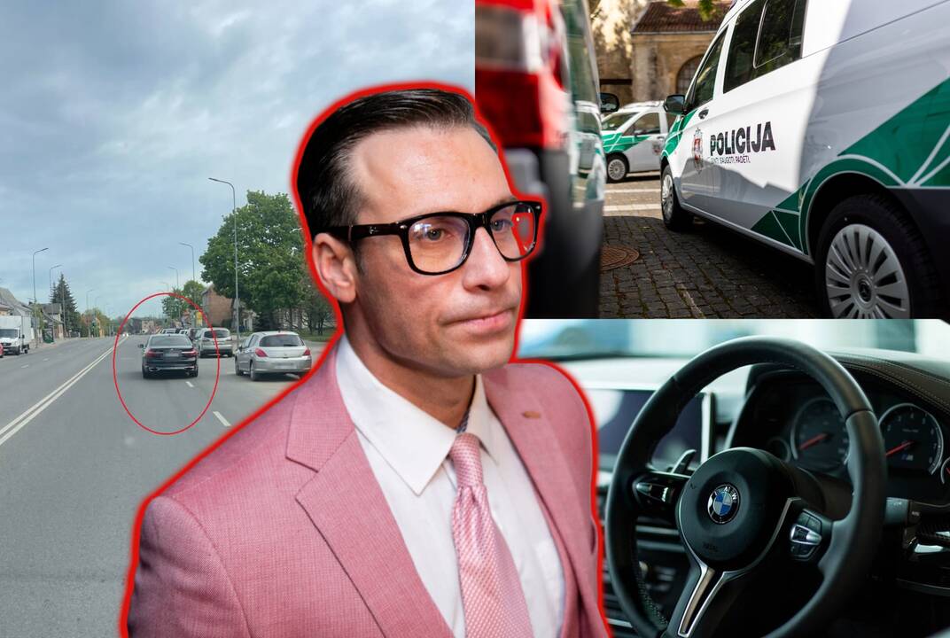 Andrius Kandelis