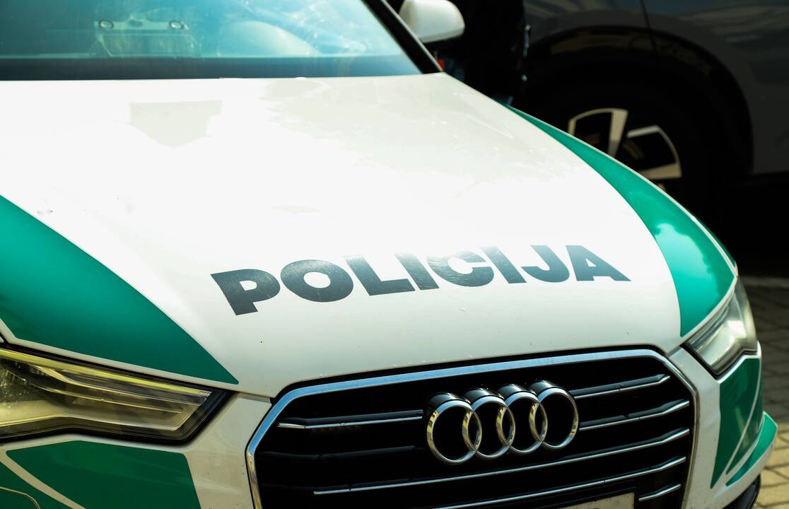 Narkotikų platintojams – vis sunkiau išsisukti: Klaipėdos policija fiksuoja proveržį tyrimuose
