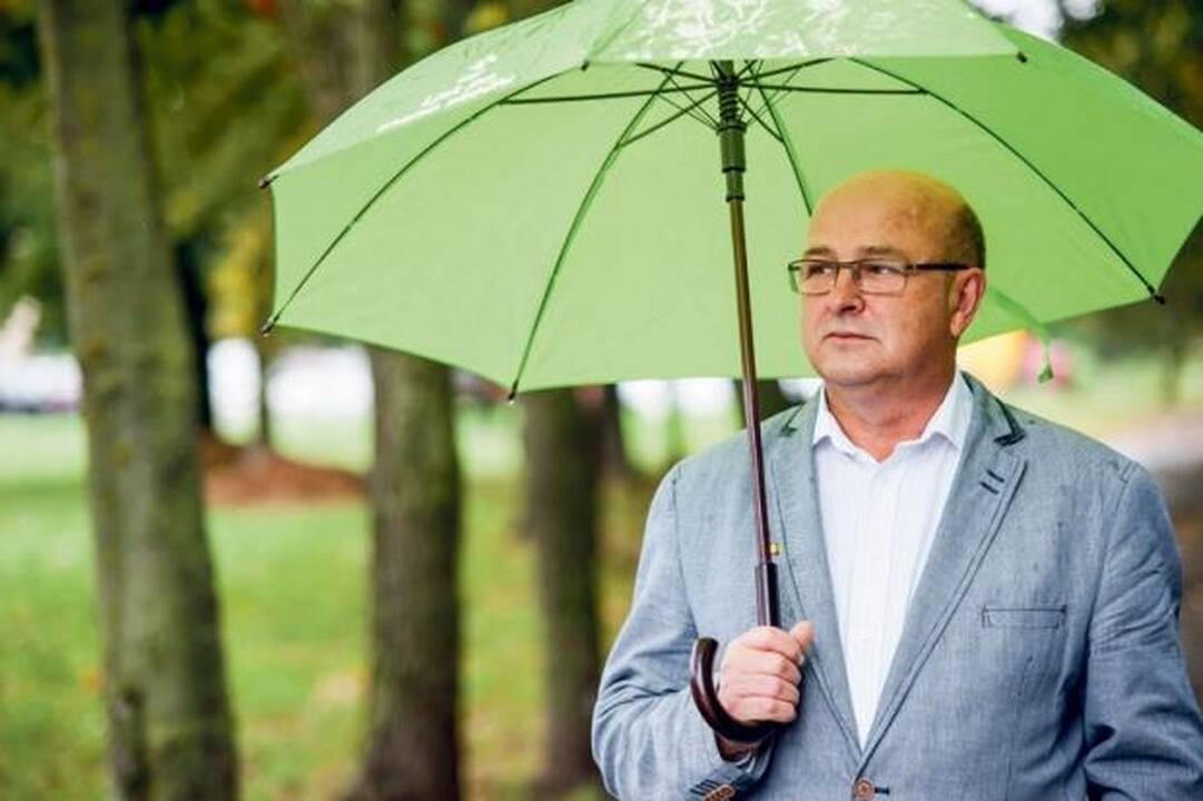 Per 3 metus organizacija tik stiprėjo