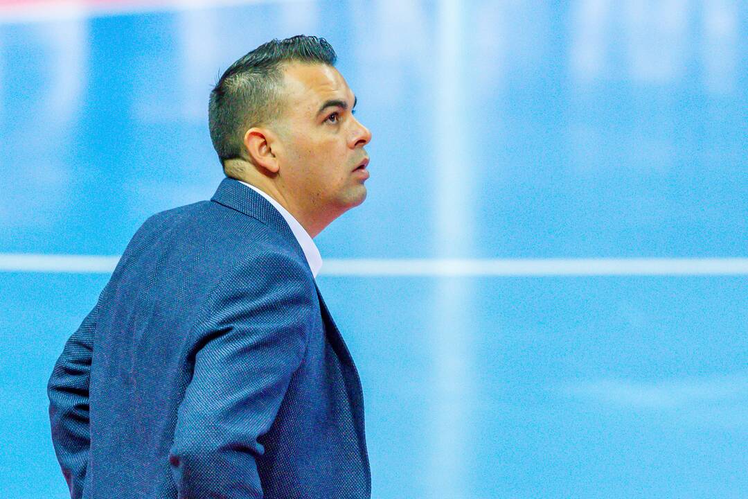 Venesuela – Marokas 2:3 | Futsalo PČ