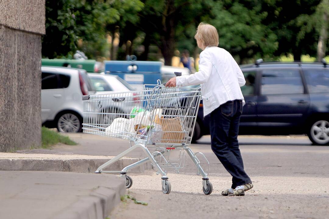 „Lidl“ atidarymas Kaune
