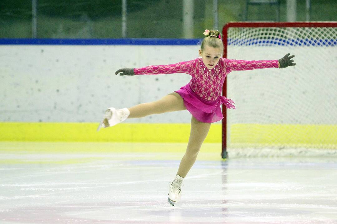 Ledo ritulys: „Kaunas Hockey“ – „Energija“ 5:4