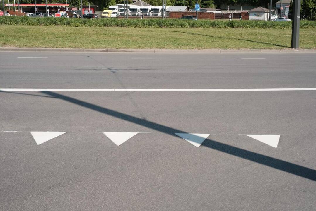Piko metu Pilies žiede – dar didesnis chaosas