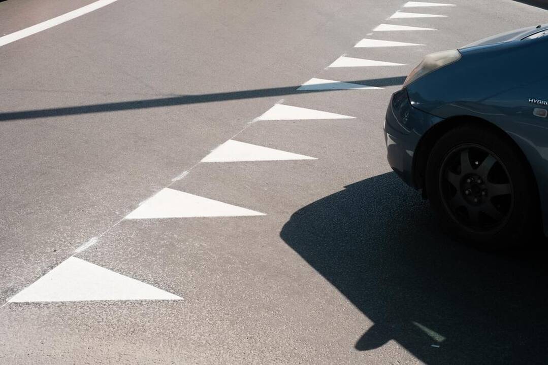 Piko metu Pilies žiede – dar didesnis chaosas