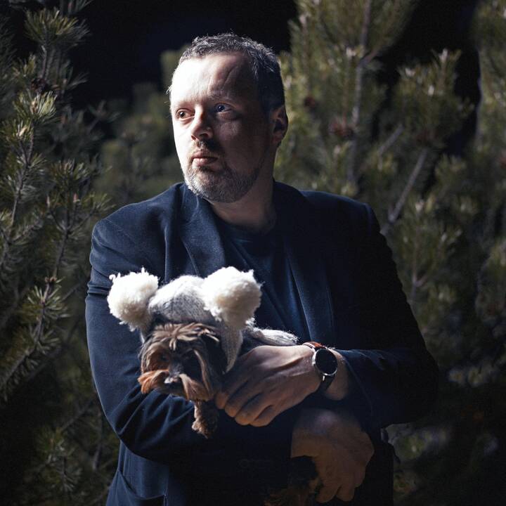 Andrius Užkalnis