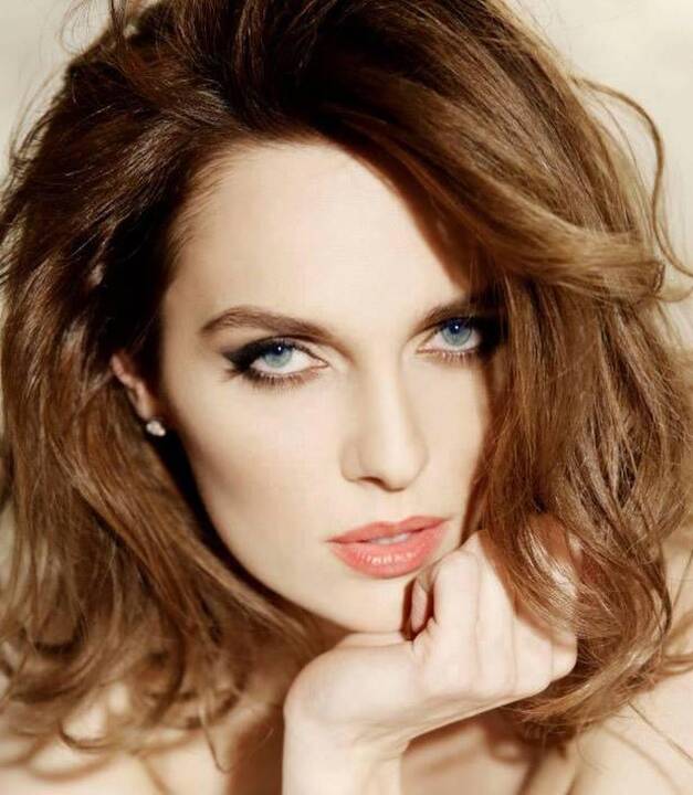 Asta Valentaitė