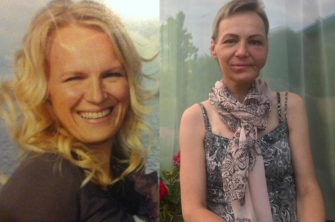 Rasa Vaitekūnienė
