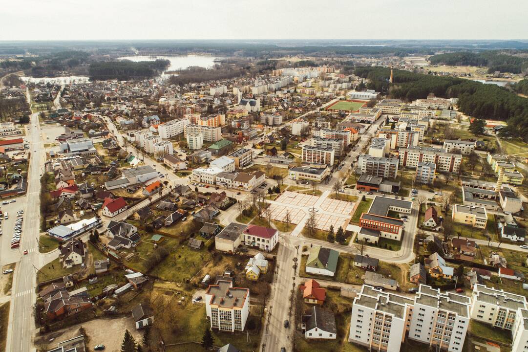 Šiame rajone nuo kitų metų įvedamas 2 eurų pagalvės mokestis