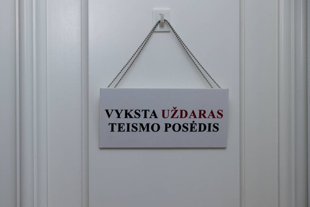 Teismas atvertė „Ikea“ padegėjo bylą