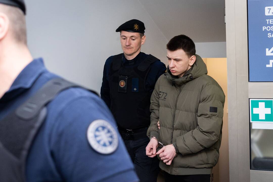 Teismas atvertė „Ikea“ padegėjo bylą