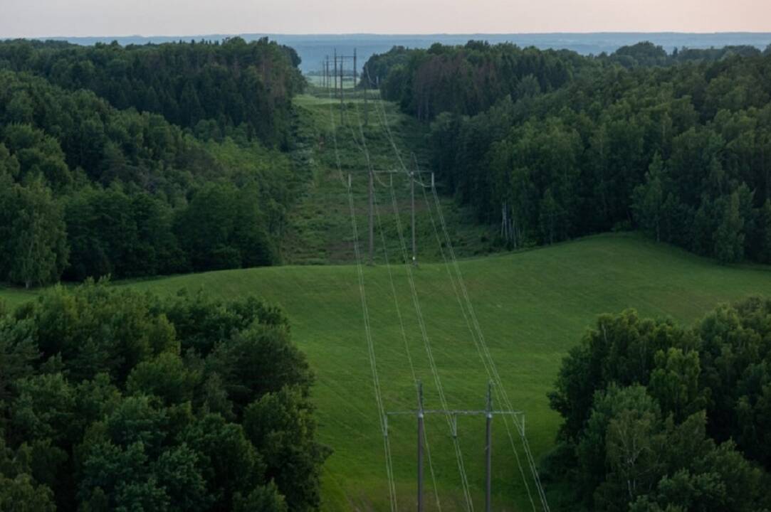 Vyriausybėje – siūlymas steigti energetikos sistemos plėtra ir saugumu besirūpinančią komisiją