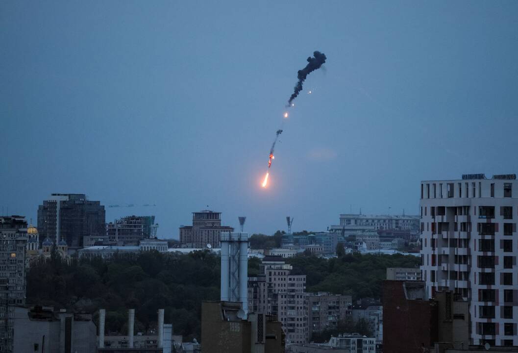 435-oji karo Ukrainoje diena