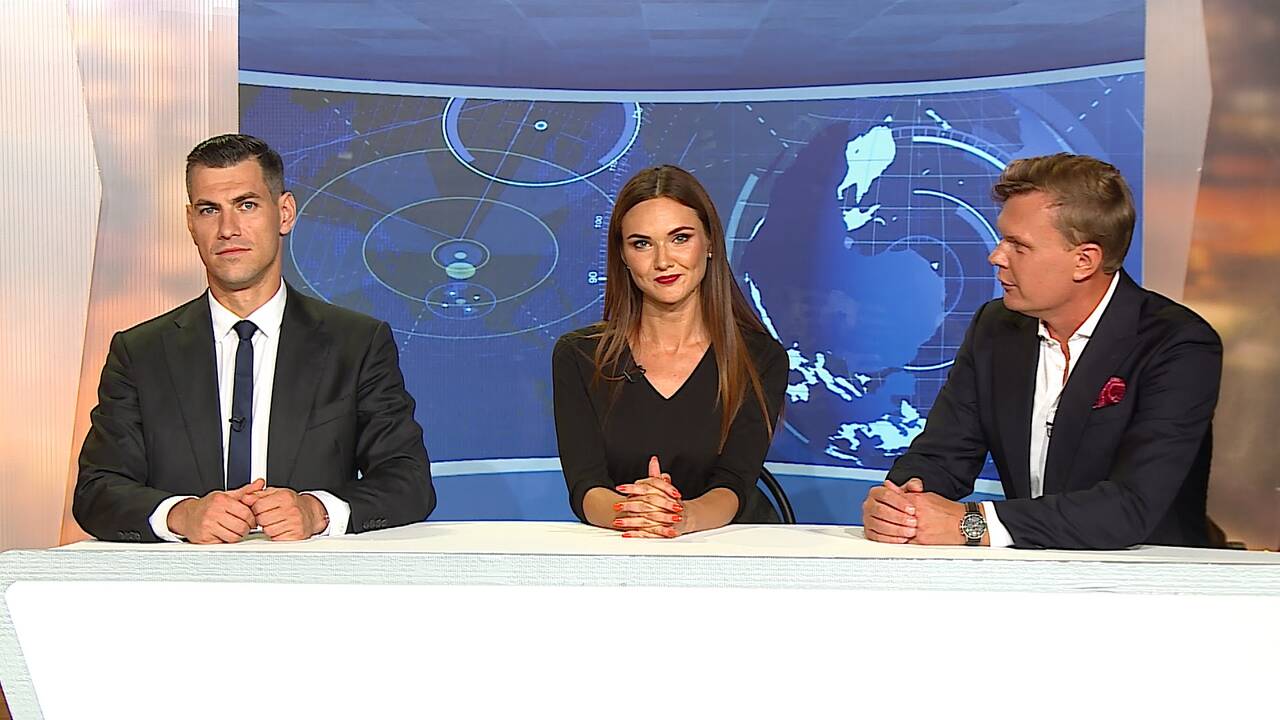 Donata Račaitė ir Andrius Žiurauskas