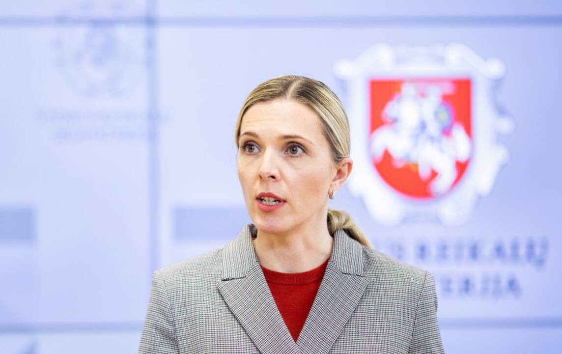 Agnė Bilotaitė