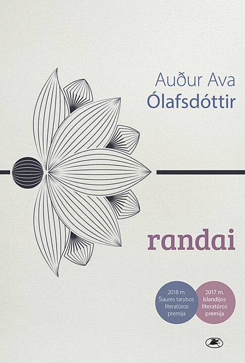 Auður Ava Ólafsdóttir 