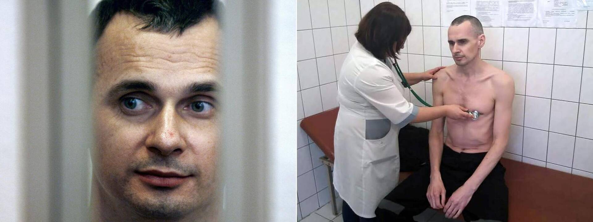 Olehas Sencovas