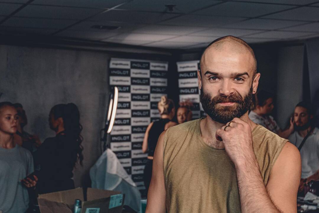 Šarūnas Kirdeikis