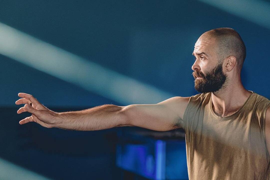 Šarūnas Kirdeikis