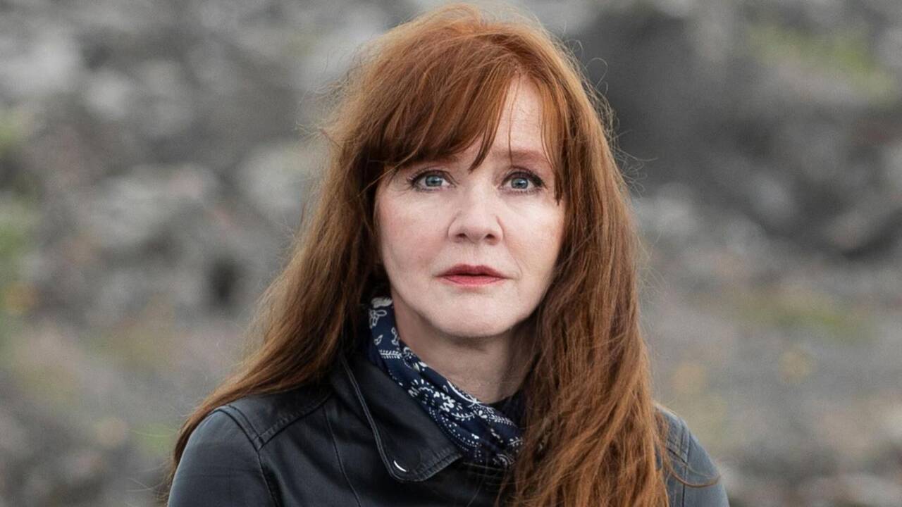 Auður Ava Ólafsdóttir 