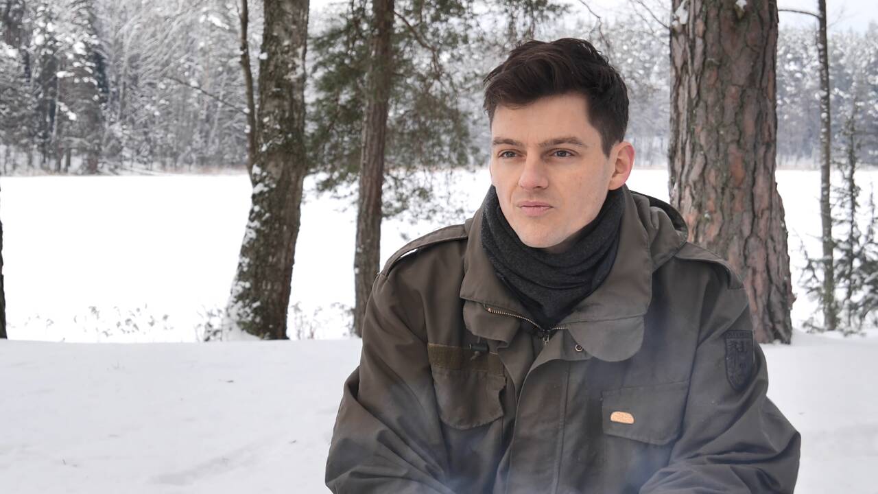 Algirdas Bakas