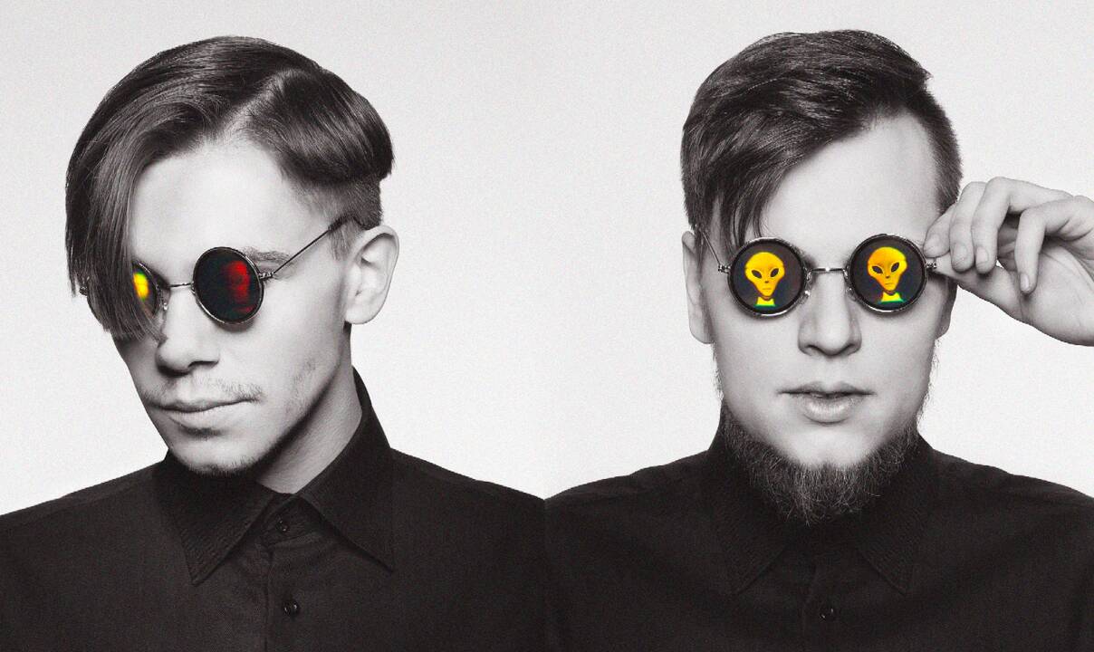 „Beissoul & Einius“ 