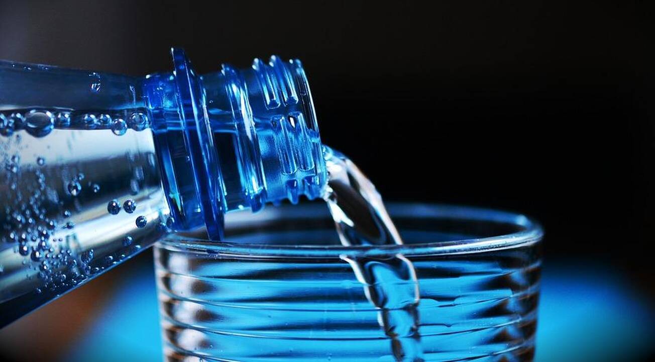 Pasaulinę aplinkos apsaugos dieną siūloma nenaudoti vienkartinių plastiko gaminių