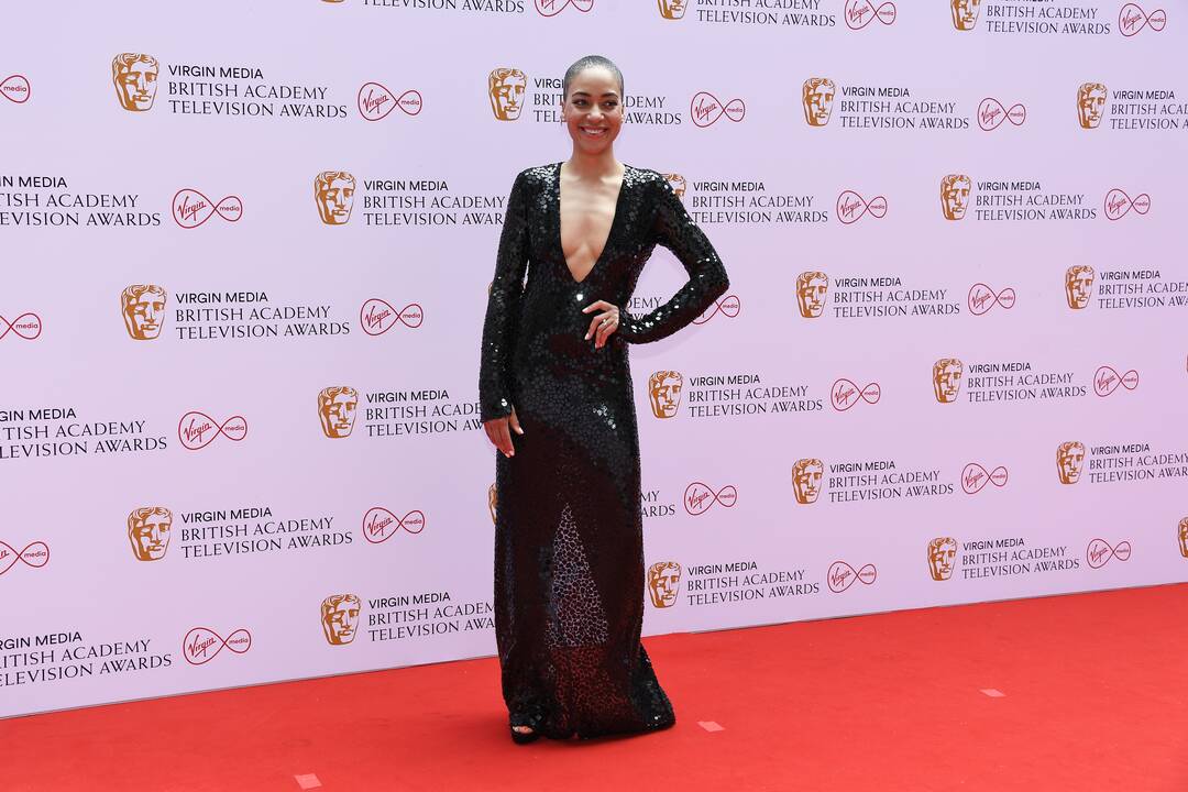 2021-ųjų BAFTA televizijos apdovanojimai