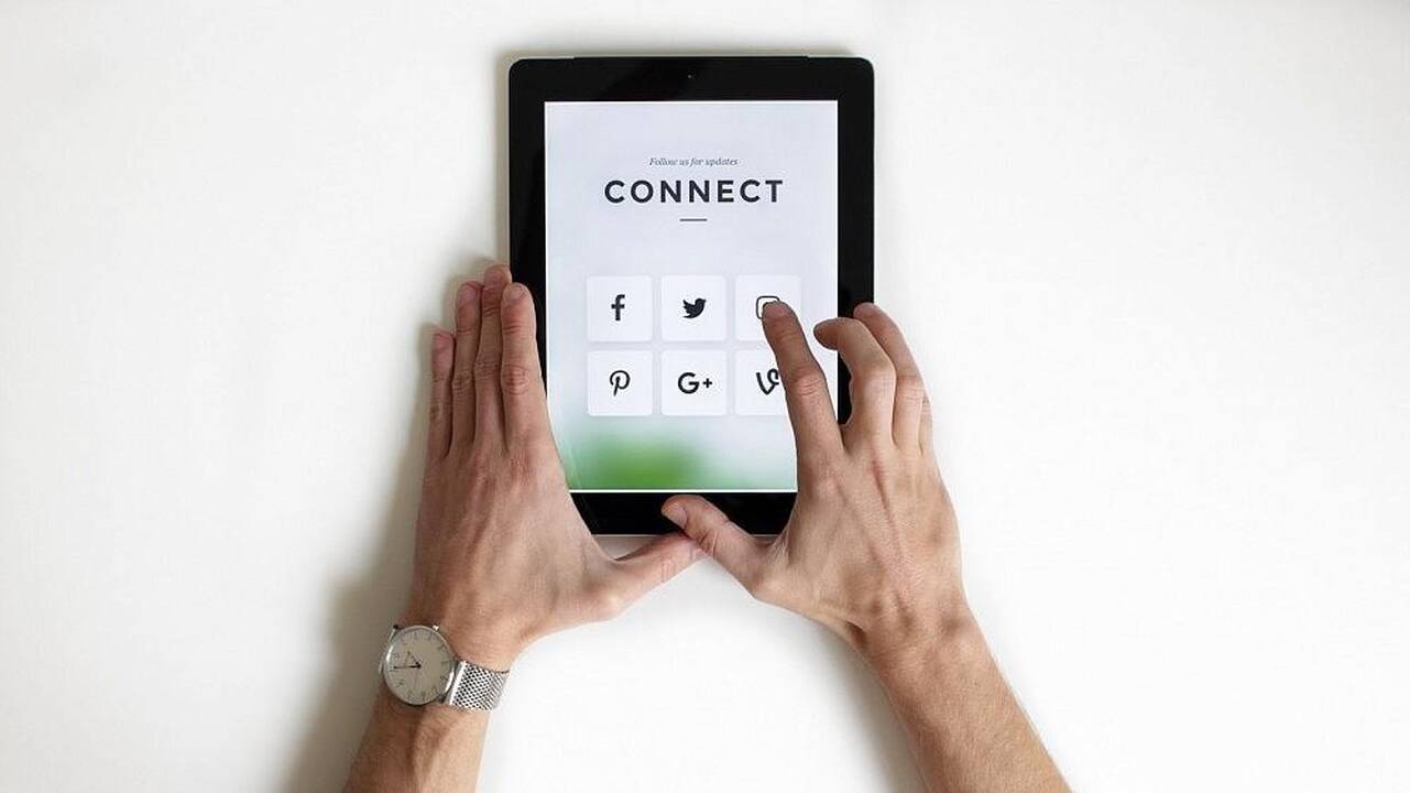 Tyrimas: teigiamos patirtys socialiniuose tinkluose nekompensuoja blogų