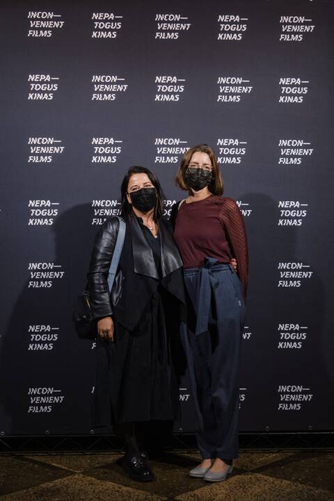Prasidėjo 15-asis dokumentinių filmų festivalis „Nepatogus kinas“