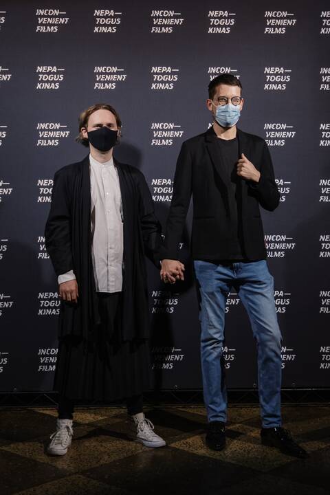 Prasidėjo 15-asis dokumentinių filmų festivalis „Nepatogus kinas“
