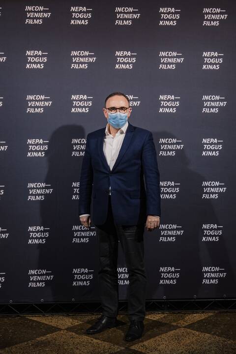 Prasidėjo 15-asis dokumentinių filmų festivalis „Nepatogus kinas“