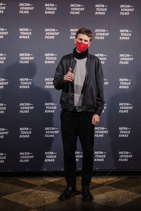 Prasidėjo 15-asis dokumentinių filmų festivalis „Nepatogus kinas“
