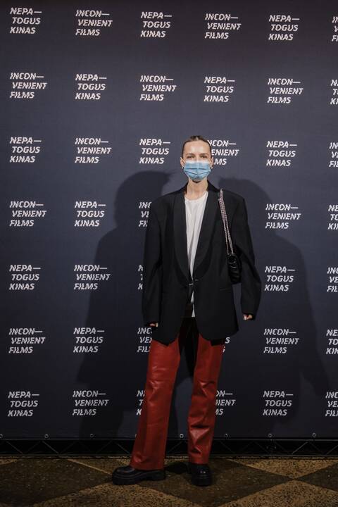 Prasidėjo 15-asis dokumentinių filmų festivalis „Nepatogus kinas“