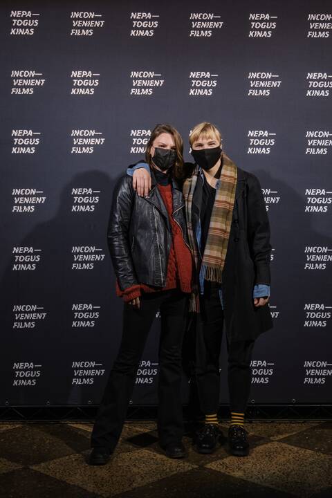 Prasidėjo 15-asis dokumentinių filmų festivalis „Nepatogus kinas“