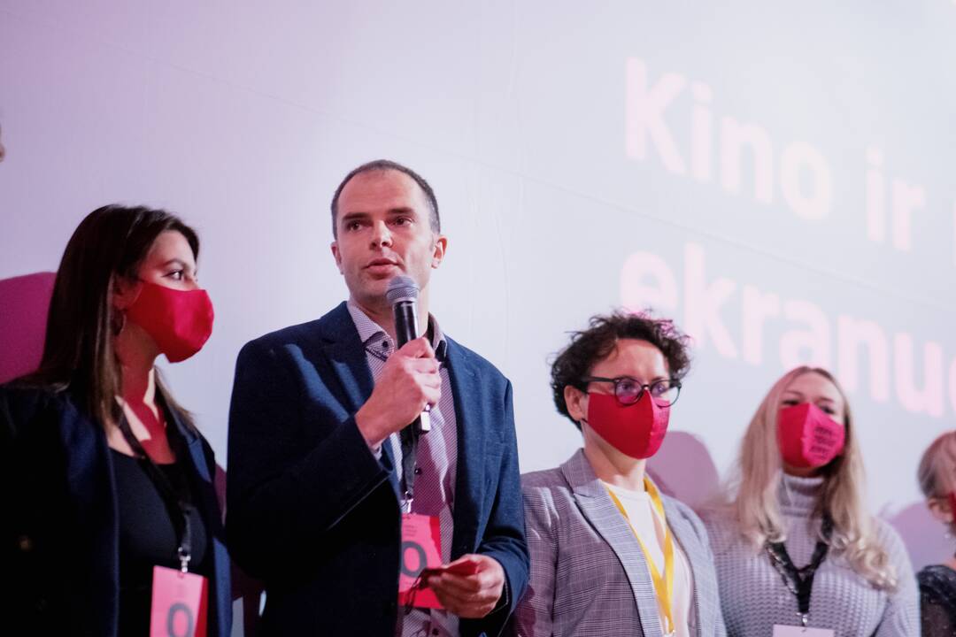 Prasidėjo 15-asis dokumentinių filmų festivalis „Nepatogus kinas“