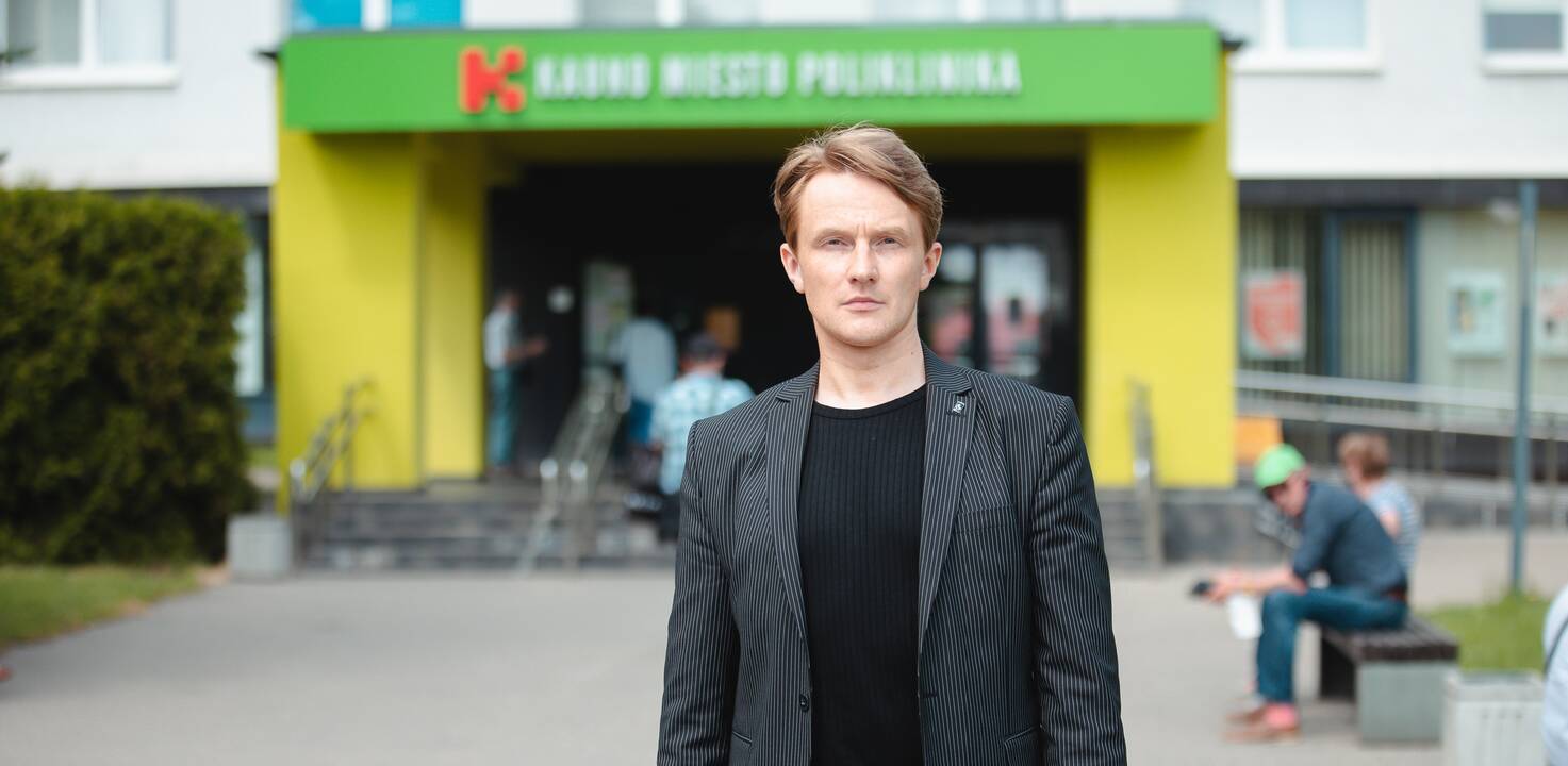 Sveikiau: tiriant naujuoju kompiuteriniu tomografu apšvitos dozė yra vidutiniškai du kartus mažesnė, nei atliekant tokį tyrimą senesnės kartos aparatu.