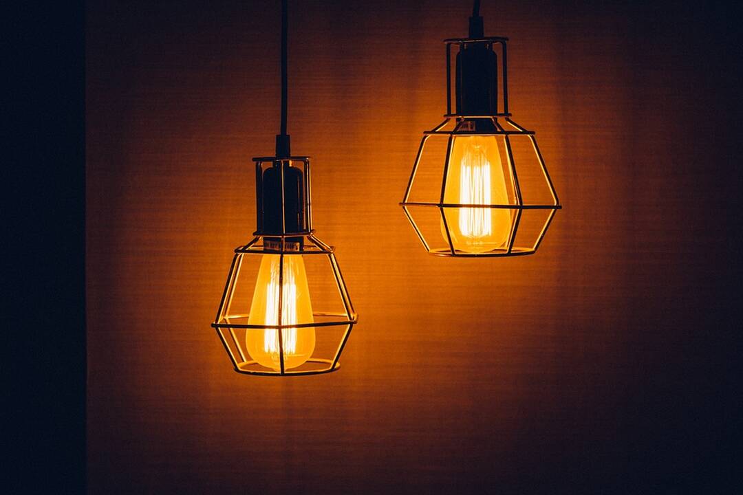 „Litgrid“: elektros kaina Lietuvoje balandį – mažiausia nuo 2021-ųjų gegužės