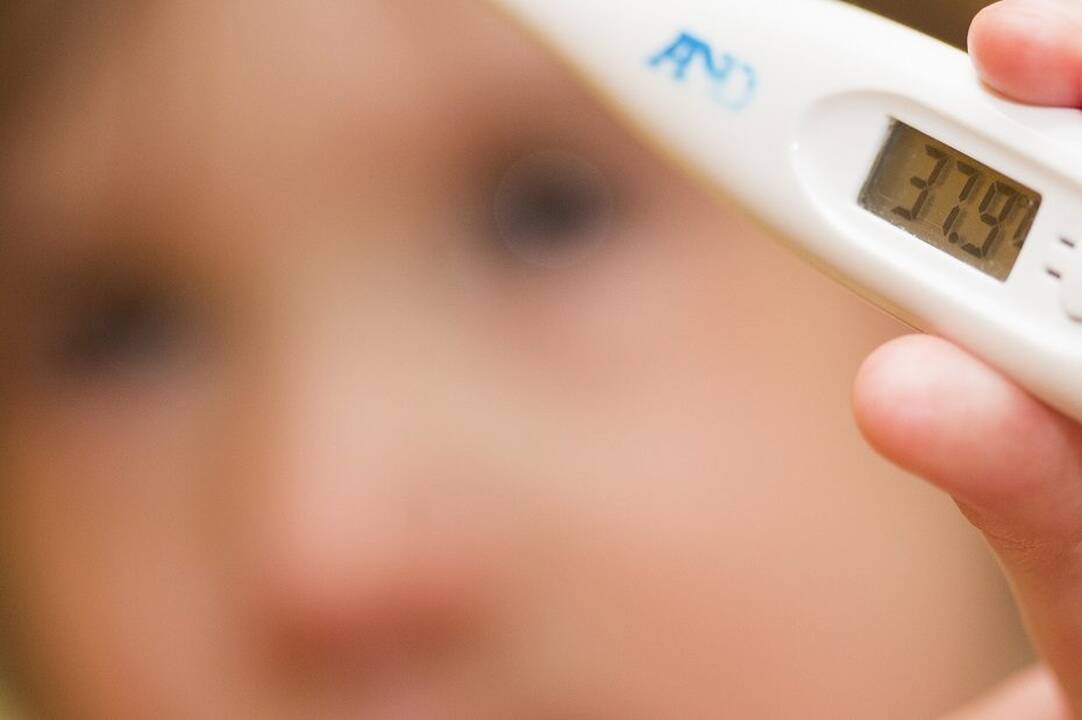 Oficialiai baigtas gripo sezonas: kuo jis skyrėsi nuo ankstesnių?