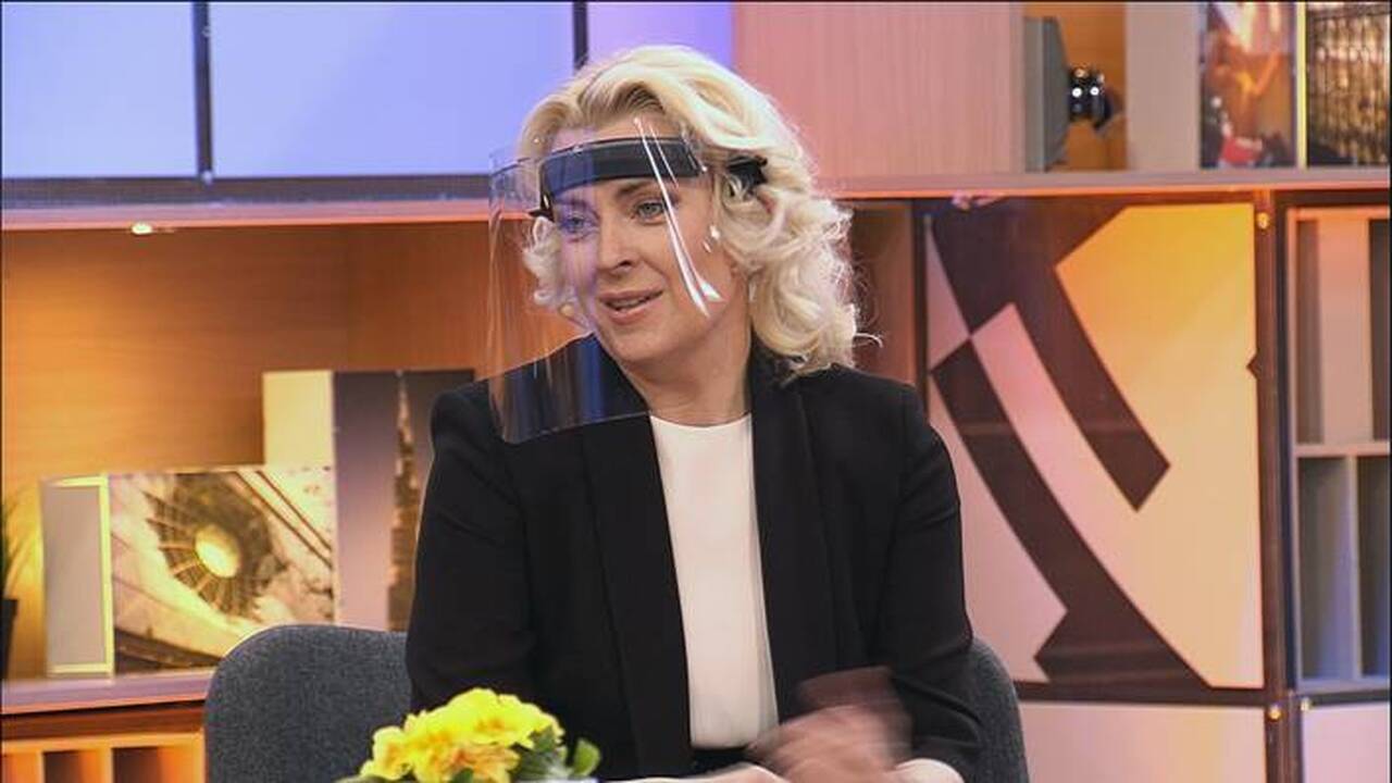 Rimantas ir Rasa Stoniai
