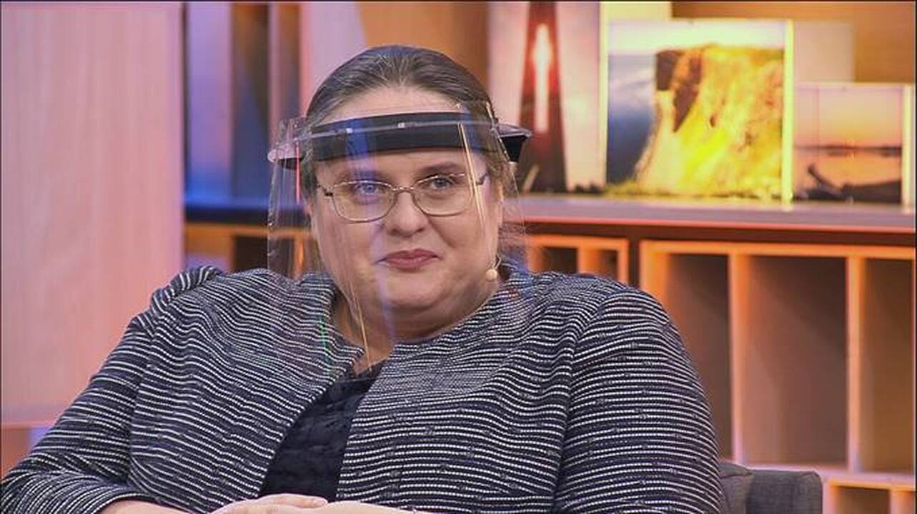 Agnė Širinskienė