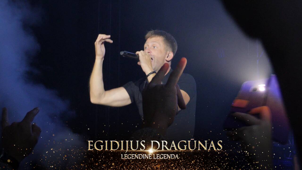 Egidijus Dragūnas