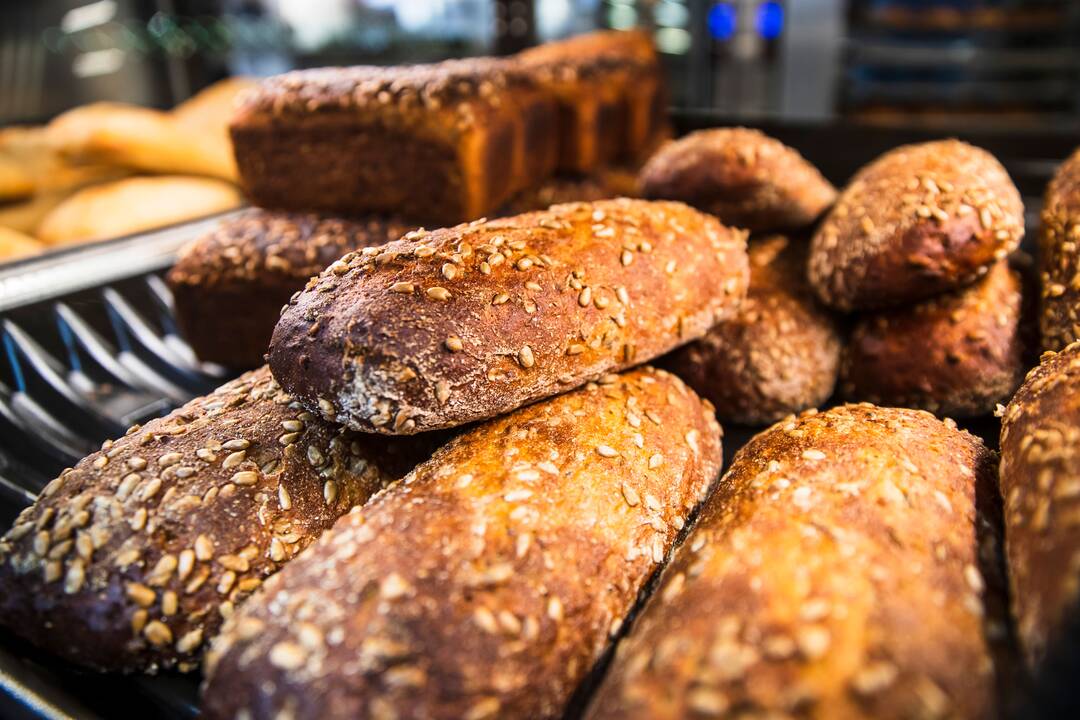 Tobulina: „Lidl Lietuva“ siekia aktyviai prisidėti prie sveikesnių produktų pasiūlos, todėl planuoja iki 2025 m. pabaigos savo privačių prekių ženklų produktuose sumažinti vidutinį pridėtinio cukraus ir vidutinį pridėtinės druskos kiekį net 20 proc.