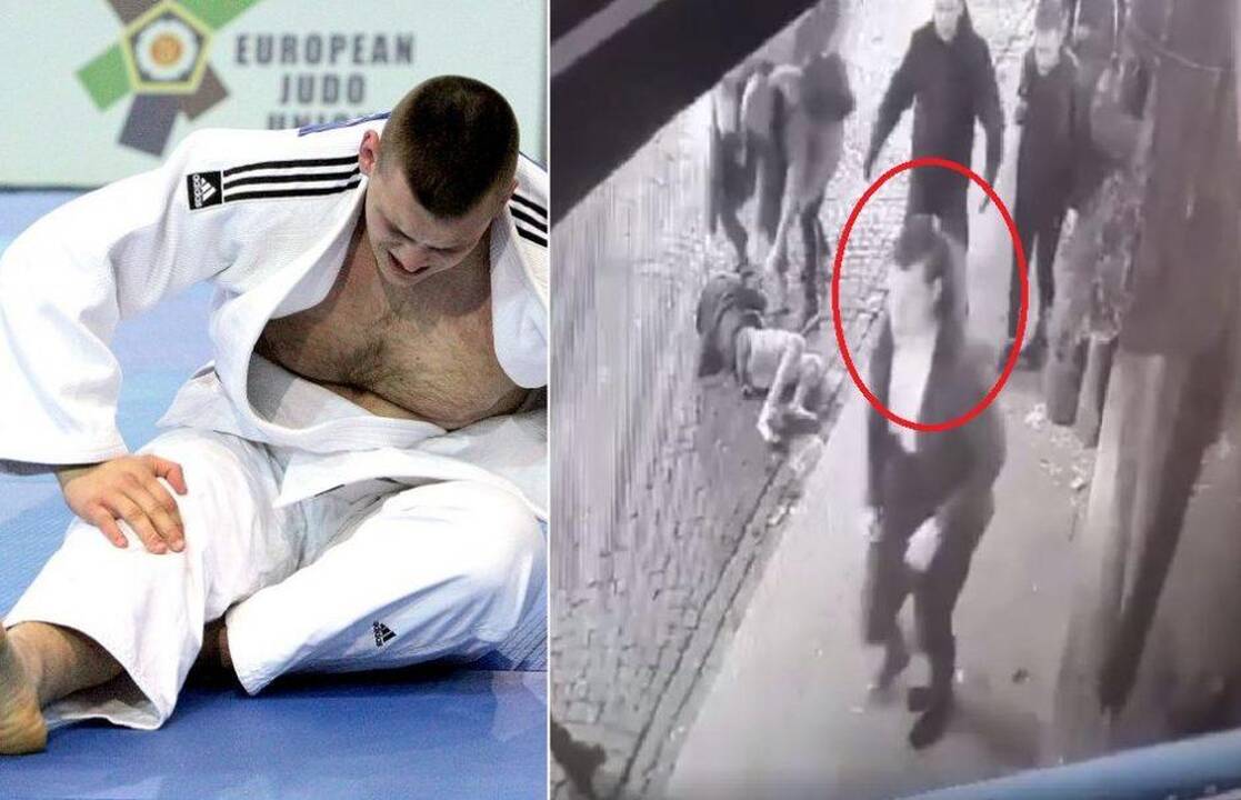 Pusmetis po muštynių: I. Mečajaus advokatas atskleidė, kaip dabar gyvena jo klientas